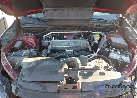 2019 Subaru Ascent Premium from USA, damaged, VIN 4S4WMAFD2K3425456